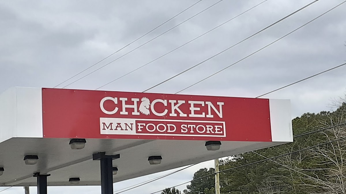 Chicken Man Photos 2